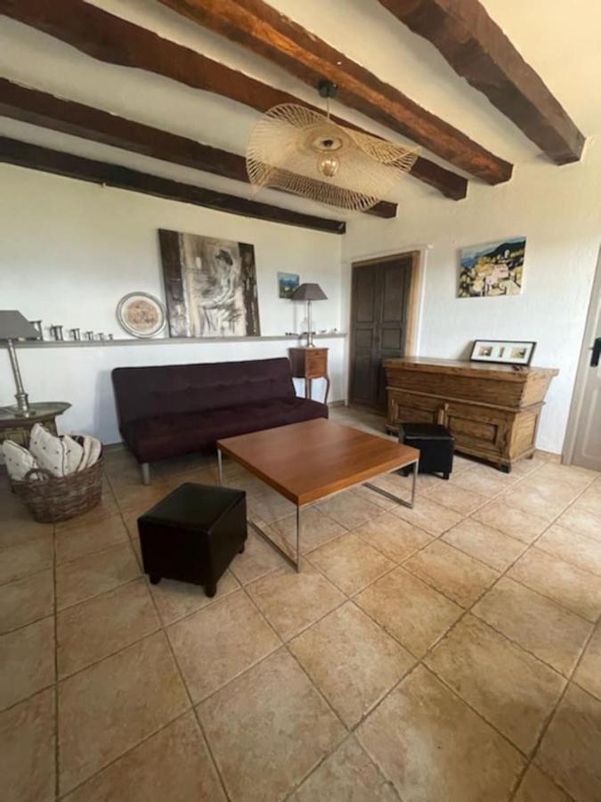 Villa Casadimela Porto-Vecchio  Exterior foto