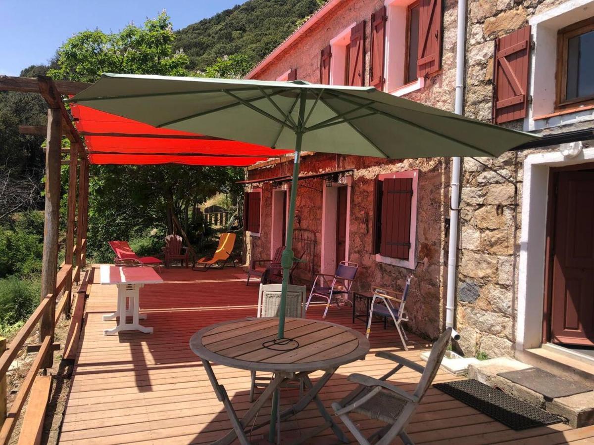 Villa Casadimela Porto-Vecchio  Exterior foto