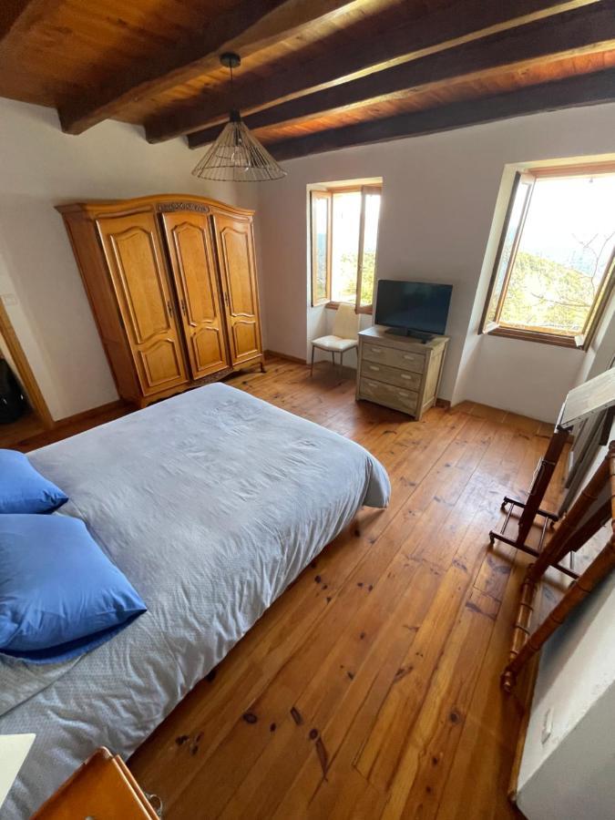 Villa Casadimela Porto-Vecchio  Exterior foto