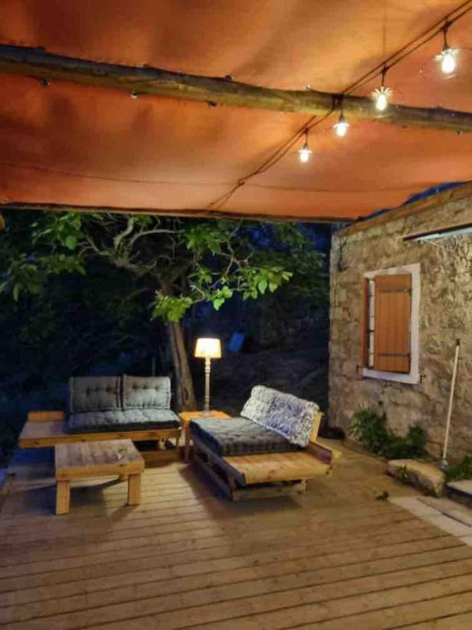 Villa Casadimela Porto-Vecchio  Exterior foto
