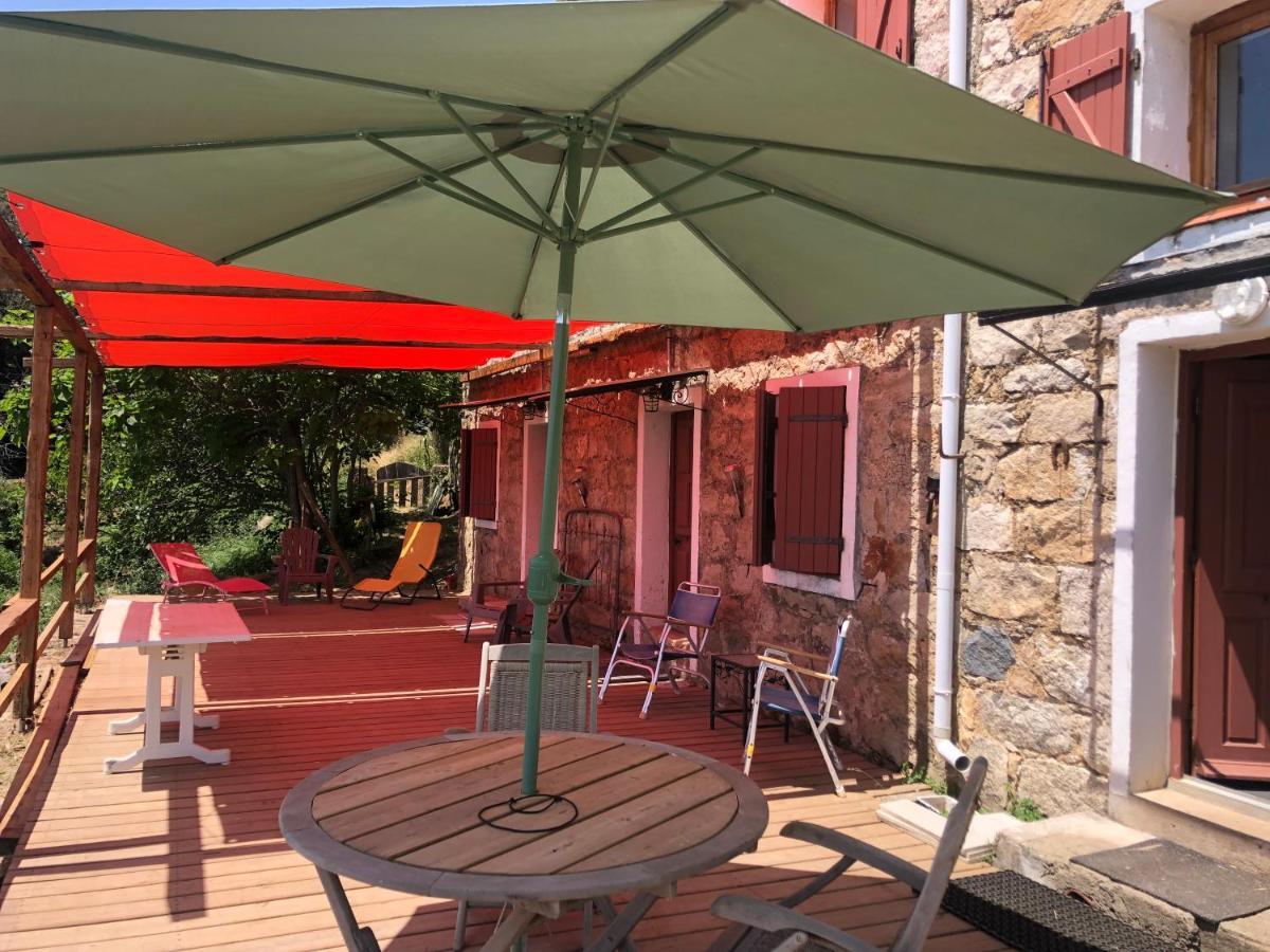Villa Casadimela Porto-Vecchio  Exterior foto