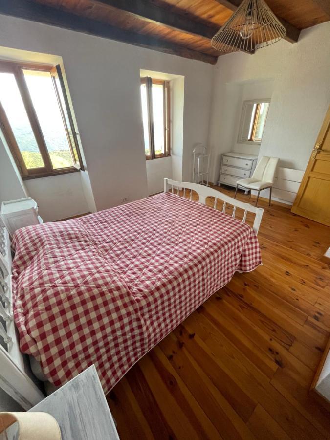 Villa Casadimela Porto-Vecchio  Exterior foto